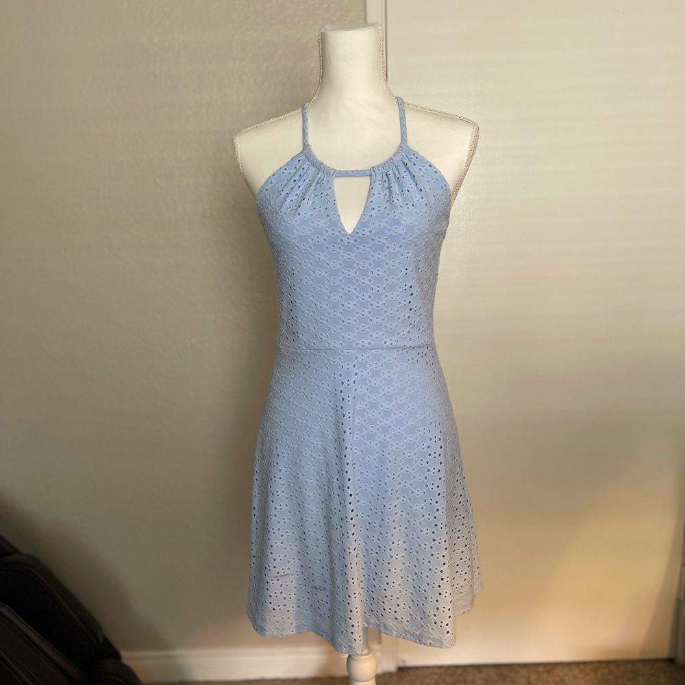 Spring Dress - Picture 3 of 3